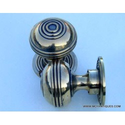 Door Knobs